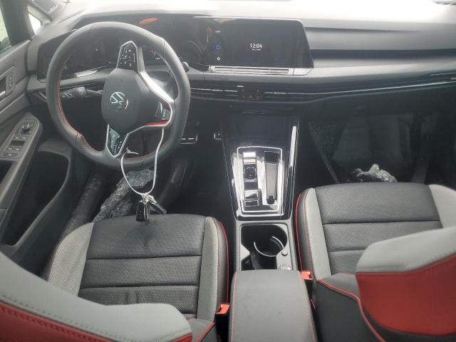 2024 VOLKSWAGEN GTI SE - WVW3A7CD0RW154302