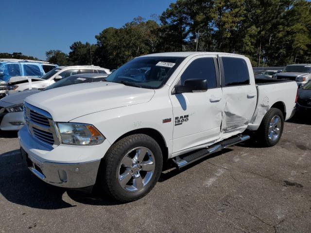 VIN 1C6RR6LT3KS573446 2019 RAM 1500, Slt no.1