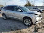 BUICK ENCLAVE photo