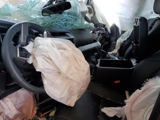 2024 TOYOTA 4RUNNER SR - JTESU5JR8R6226400