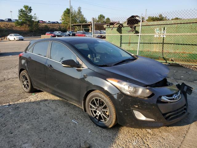 VIN KMHD35LH8EU227634 2014 Hyundai Elantra no.4