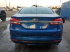 FORD FUSION SE photo