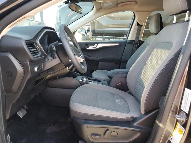 2020 FORD ESCAPE SE - 1FMCU0G64LUB66008