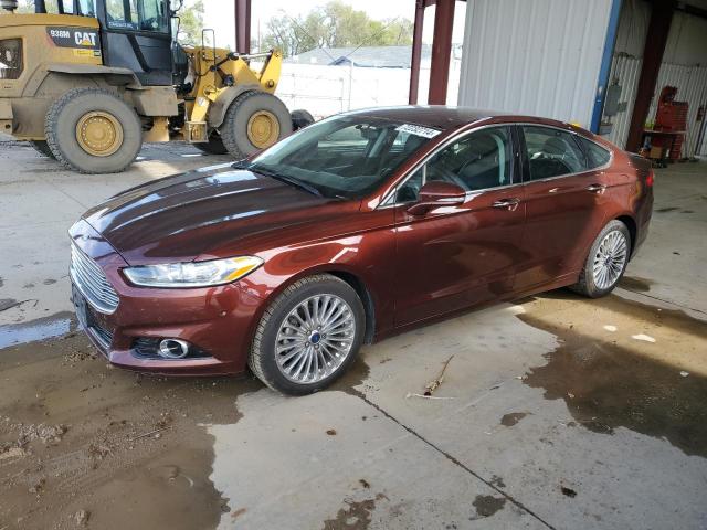2015 FORD FUSION TIT - 3FA6P0K92FR107843
