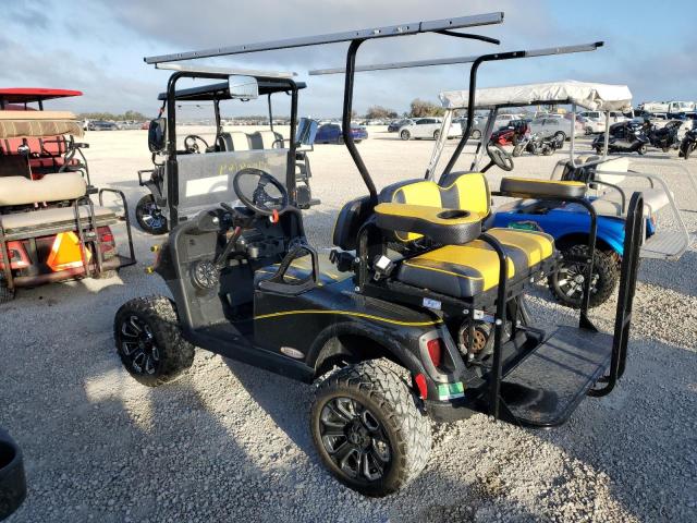 GOLF EZGO 2015 black   5361769 photo #4