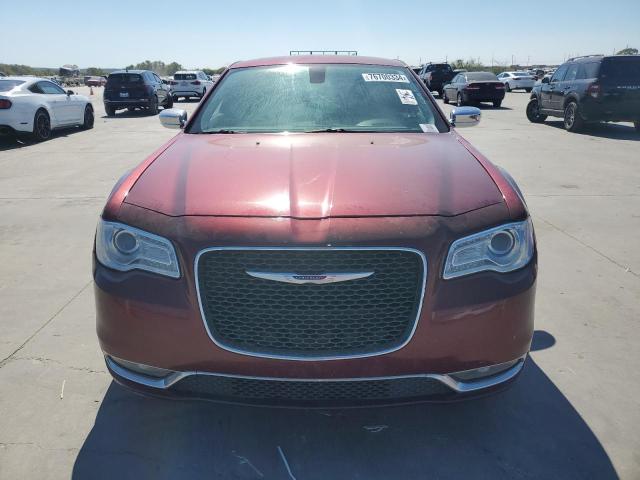 VIN 2C3CCAEG3KH577432 2019 Chrysler 300, Limited no.5