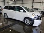 TOYOTA SIENNA XLE photo