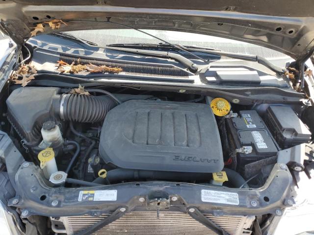 2019 DODGE GRAND CARA - 2C4RDGCG2KR669344