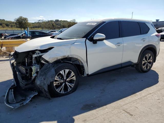 2021 NISSAN ROGUE SV - JN8AT3BA4MW006670