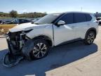 2021 NISSAN ROGUE SV - JN8AT3BA4MW006670