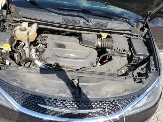 VIN 2C4RC1BG6HR569225 2017 CHRYSLER PACIFICA no.12