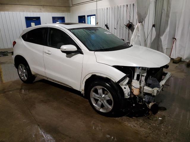 2016 HONDA HR-V EX - 3CZRU6H58GM724602