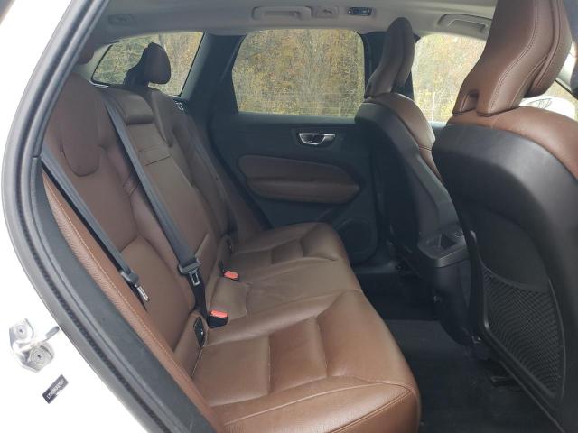 2019 VOLVO XC60 T6 MO LYVA22RK0KB219092