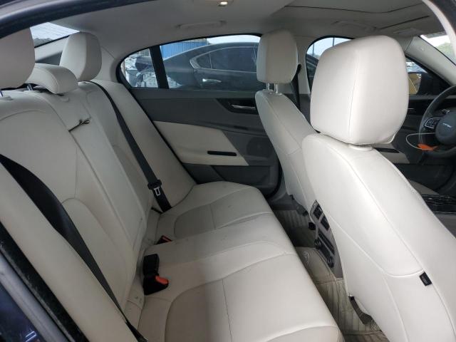 2017 JAGUAR XE PREMIUM - SAJAJ4BV1HA957259