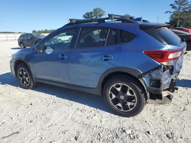 VIN JF2GTABC2J9202064 2018 Subaru Crosstrek, Premium no.2