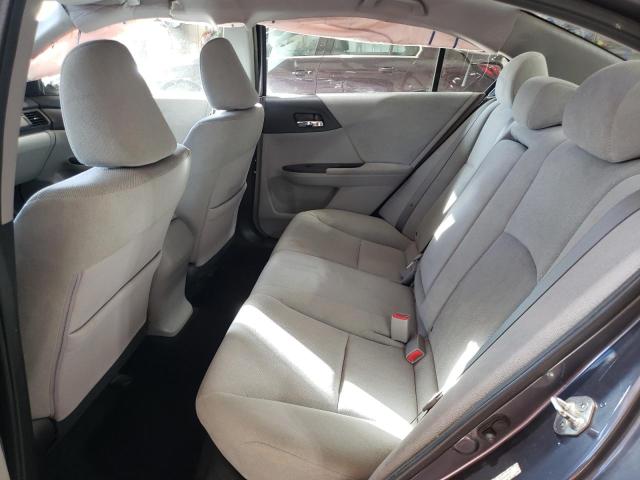 VIN 1HGCR2F31DA003572 2013 Honda Accord, LX no.10