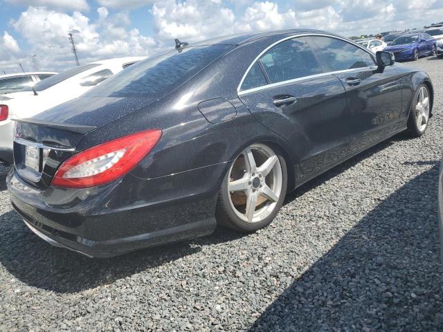 VIN WDDLJ7DB5DA074440 2013 MERCEDES-BENZ CLS-CLASS no.3