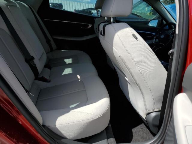 2023 HYUNDAI SONATA LTD KMHL64JA0PA340968