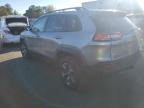 JEEP CHEROKEE T photo