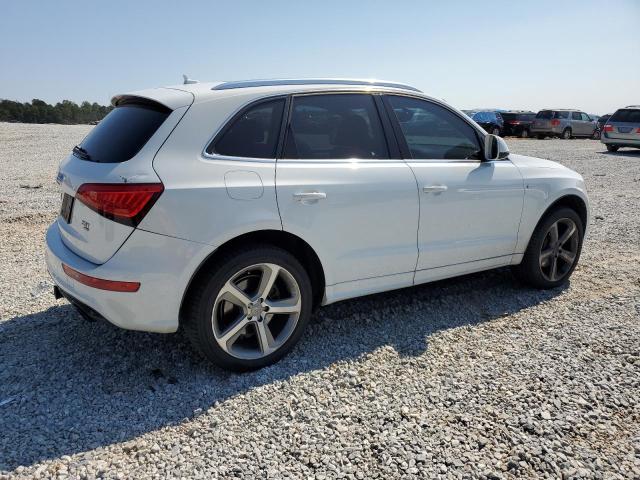 WA1WGAFP1DA034877 Audi Q5 Prestige 2013