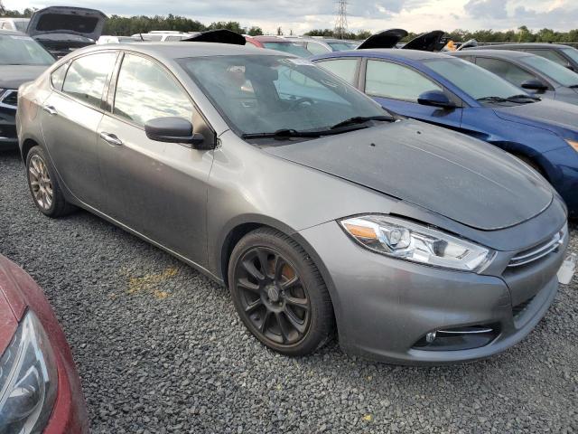 VIN 1C3CDFCA5DD711396 2013 Dodge Dart, Limited no.4