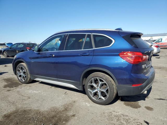 VIN WBXHT3C58K5L37057 2019 BMW X1, Xdrive28I no.2