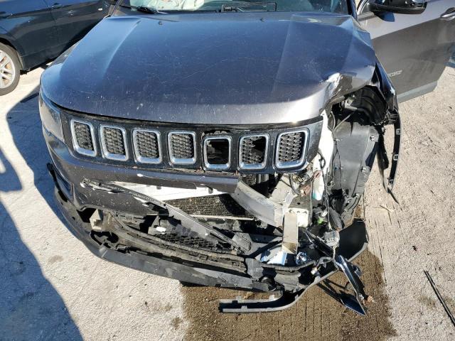 2019 JEEP COMPASS LA - 3C4NJDBB5KT601287