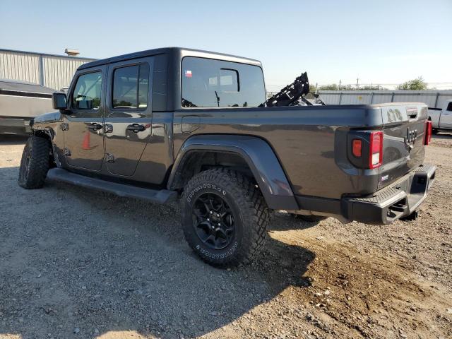 2023 JEEP GLADIATOR - 1C6HJTAG7PL586600