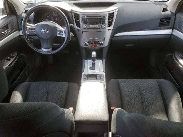 VIN 4S4BRCGCXD3316988 2013 Subaru Outback, 2.5I Pre... no.8