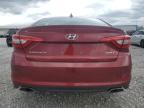 HYUNDAI SONATA SPO photo