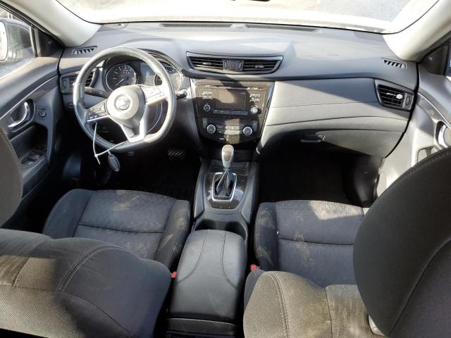 2017 NISSAN ROGUE S - KNMAT2MV5HP576697