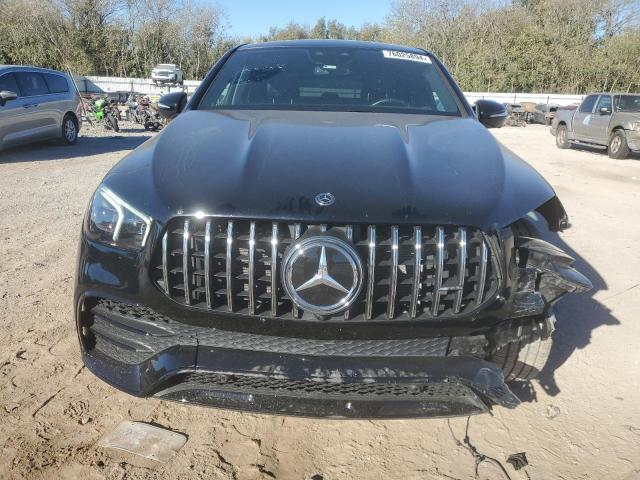 VIN 4JGFD6BB2MA217545 2021 Mercedes-Benz GLE-Class,... no.5