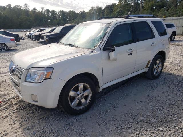 2011 MERCURY MARINER PREMIER 2011