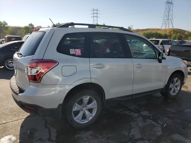 VIN JF2SJADC9FH539163 2015 Subaru Forester, 2.5I Pr... no.3