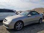 MERCEDES-BENZ CLK 350 снимка