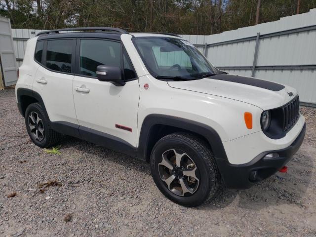 2020 JEEP RENEGADE T - ZACNJBC11LPL82103