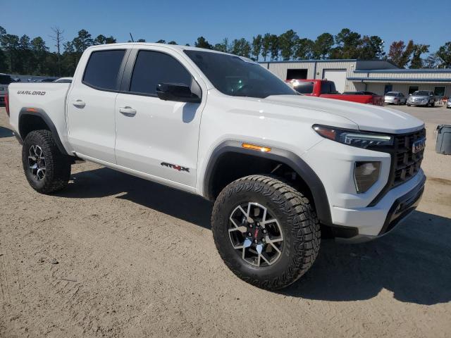 2023 GMC CANYON AT4 - 1GTP6EEK6P1235222