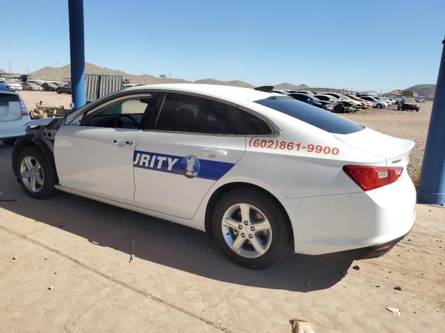 VIN 1G1ZC5ST0PF113482 2023 CHEVROLET MALIBU no.2