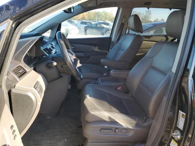 VIN 5FNRL5H92EB031533 2014 Honda Odyssey, Touring no.7