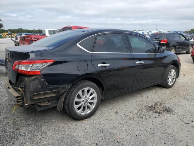 2015 NISSAN SENTRA SL 3N1AB7AP6FY331802