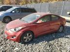 HYUNDAI ELANTRA GL photo