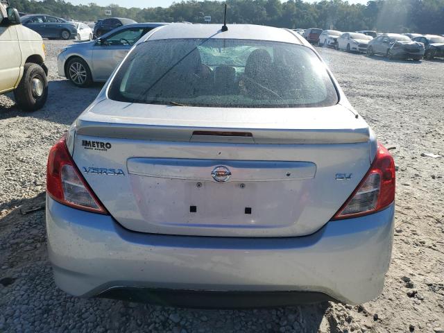 2017 NISSAN VERSA S - 3N1CN7AP3HK442281