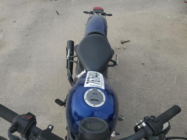 2022 HONDA CMX300 A MLHNC5354N5500252