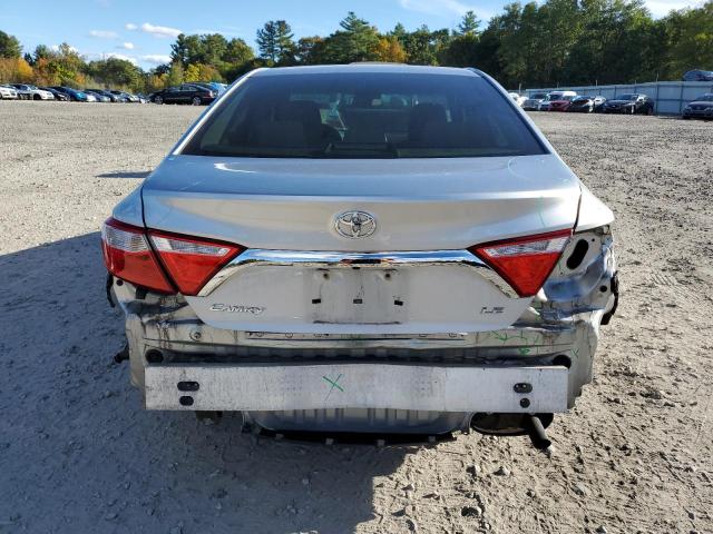 2015 TOYOTA CAMRY LE - 4T4BF1FKXFR513250