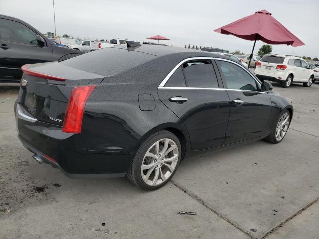 2015 CADILLAC ATS PERFOR - 1G6AC5SX0F0121187