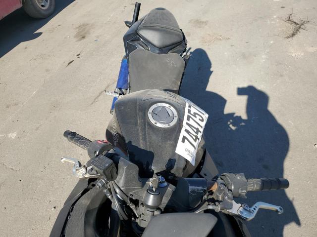 2013 KAWASAKI EX300 A - JKAEX8A17DDA08096
