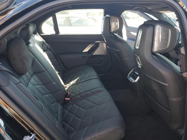 2024 BMW I7 XDRIVE6 WBY53EJ0XRCS76320