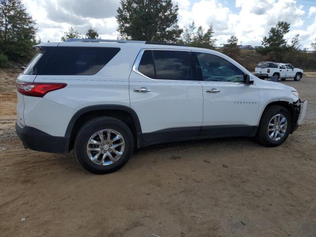 2018 CHEVROLET TRAVERSE L - 1GNEVGKW2JJ148770