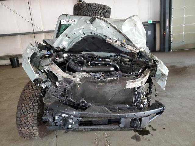 2024 FORD BRONCO BAD 1FMDE9AP4RLA19659