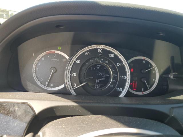 2017 HONDA ACCORD LX - 1HGCR2F38HA254188